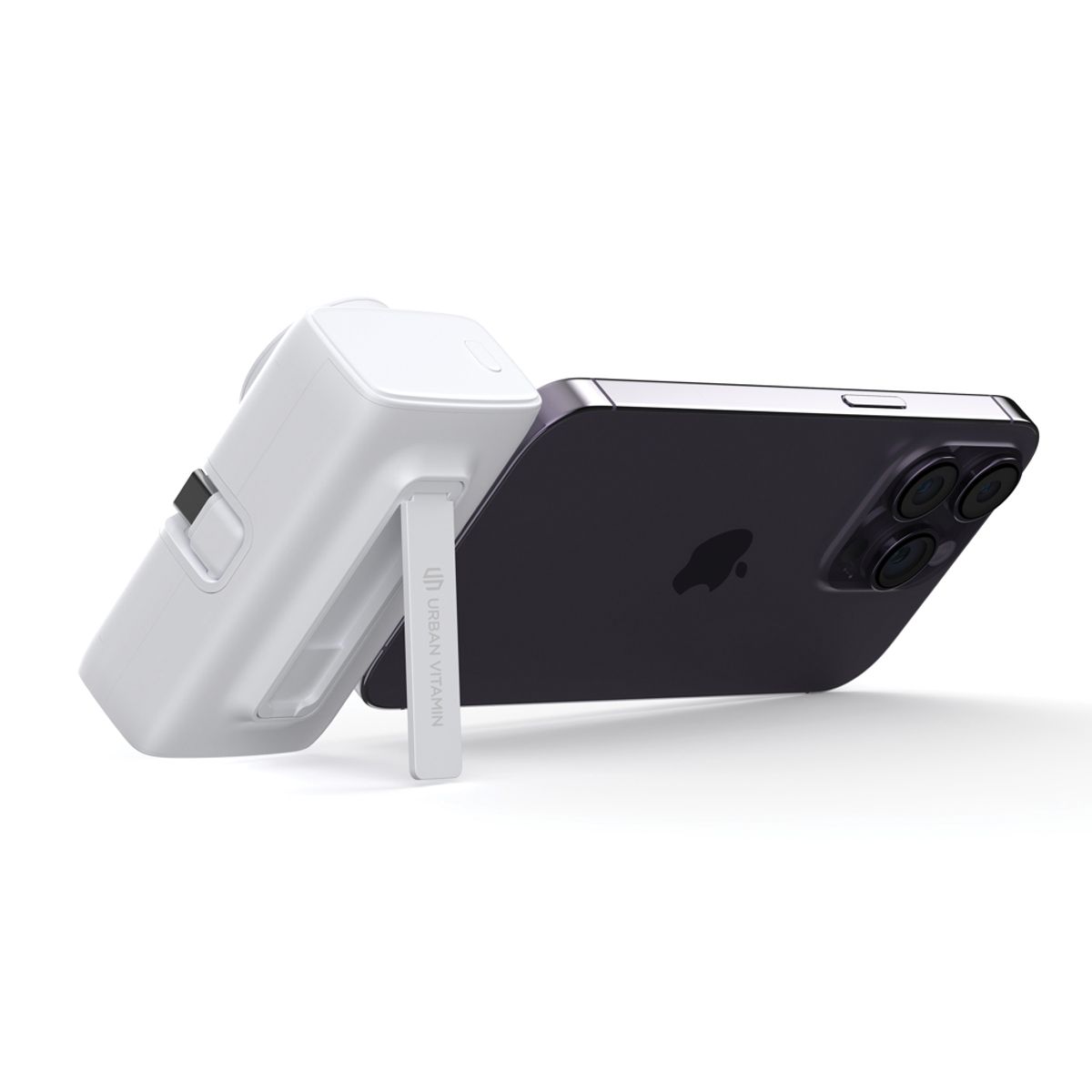 Urban Vitamin San Diego Rcs Rplastic 20W Pd Powerbank