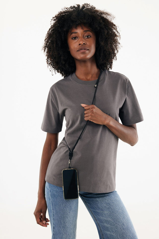 Carryloop Rcs Recycled Pet Adjustable Phone Holder Lanyard
