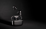 Rcs Recycled Plastic Swiss Peak Tws Earbuds 2.0