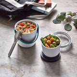 Black+Blum Lunch Pot Original