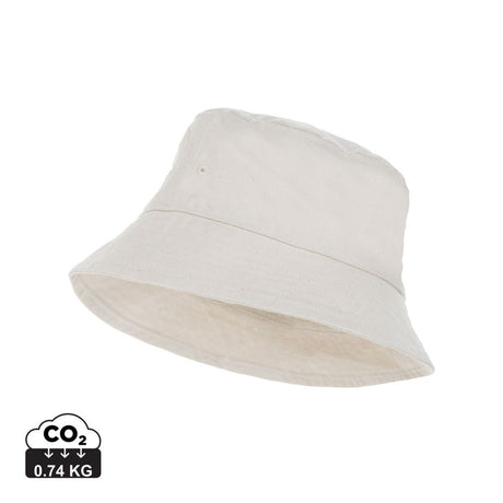 Impact Aware™ 285 g/m² Rcanvas vienā izmērā pieejama nekrāsota cepure