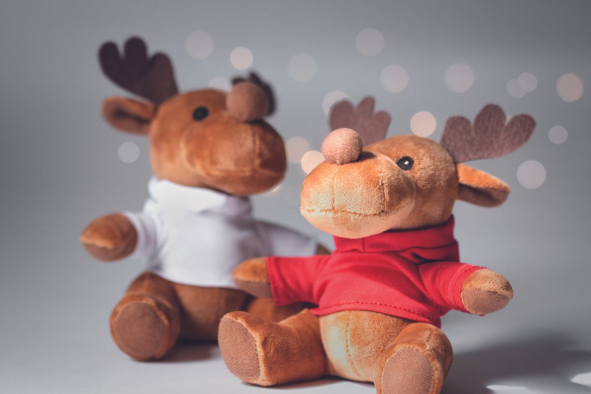 Rudolph