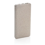 10.000 Mah Wheat Straw Powerbank
