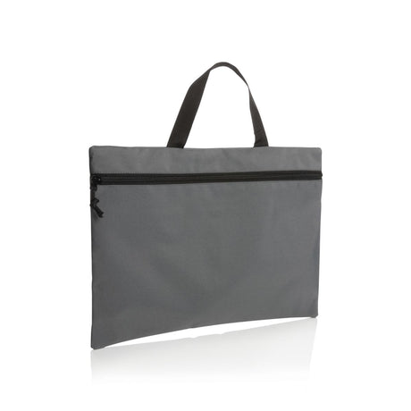 Impact Aware™ Lightweight Document Bag