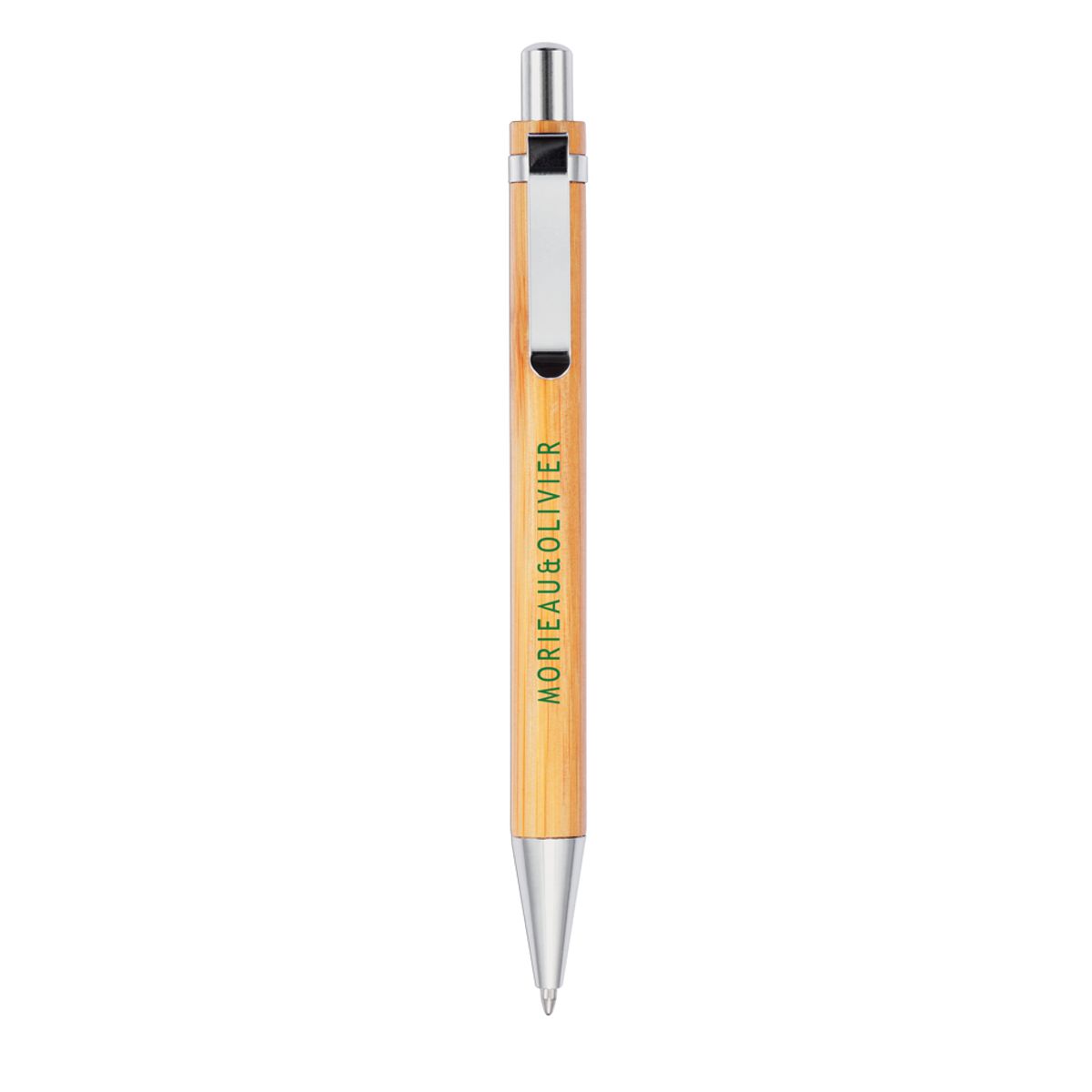 Bamboo Pen