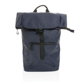 Impact Aware™ Rpet Water Resistant 15.6" Laptop Backpack