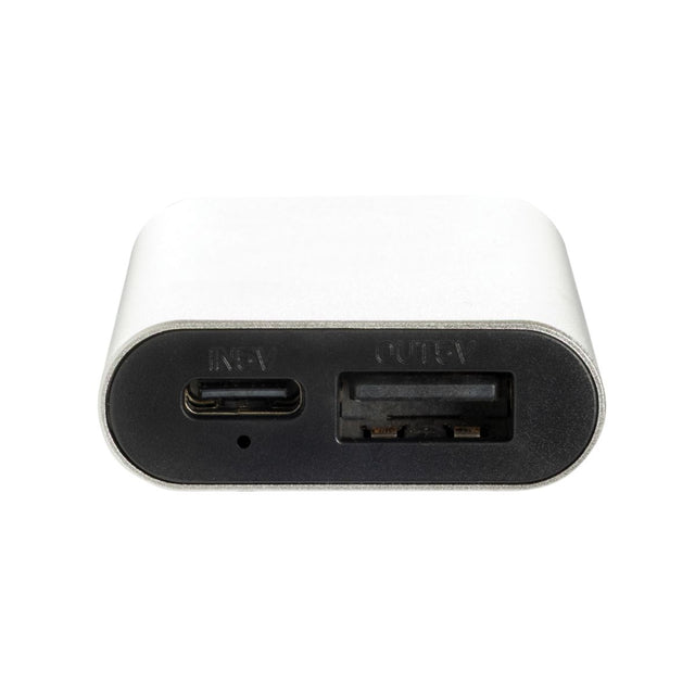 1.000 Mah Keychain Powerbank