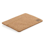 Cork Secure Rfid Slim Wallet