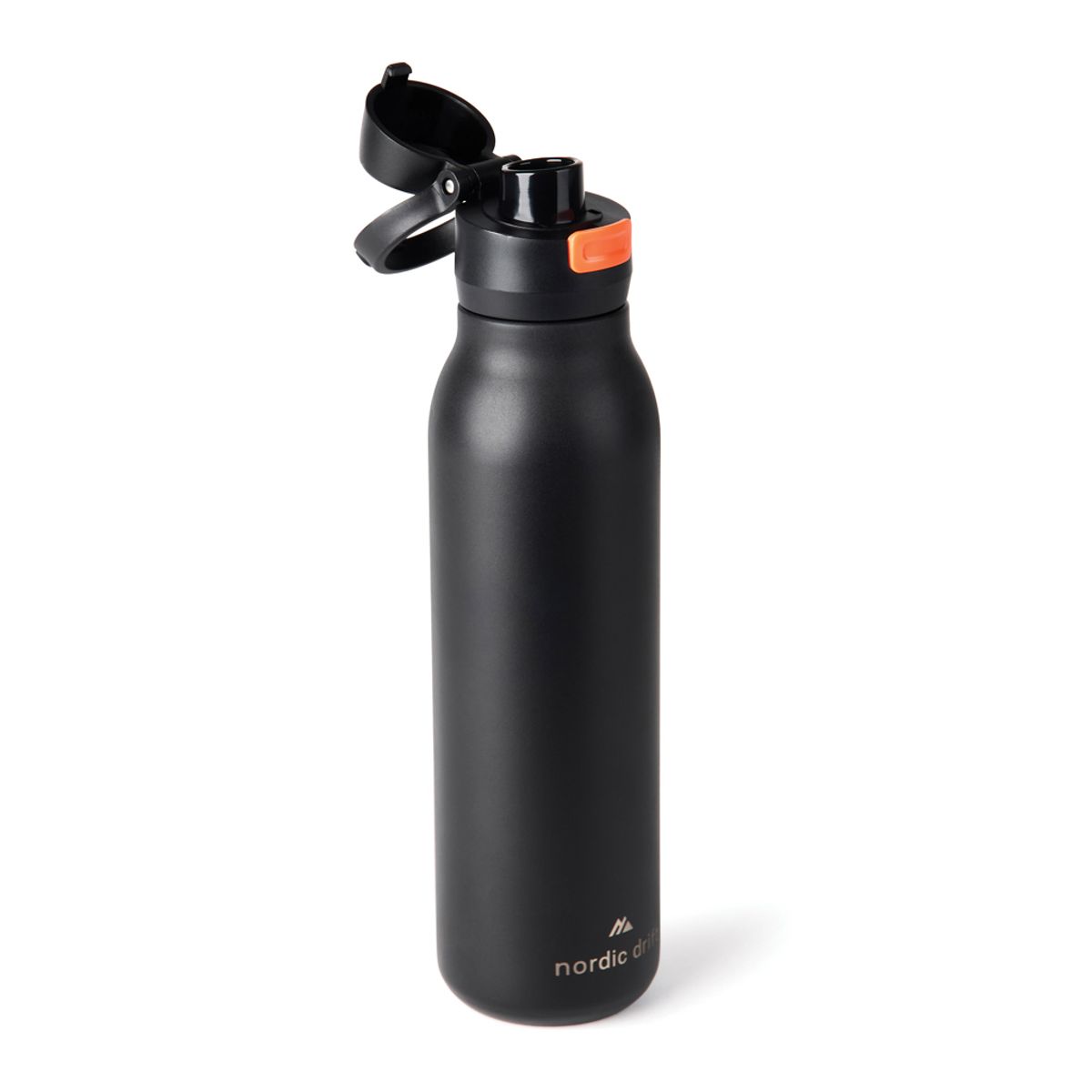 Nordic Drift Trail Rcs Single Wall Water Bottle