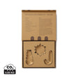 Vinga Classic Cookie Cutter 3-Piece Set