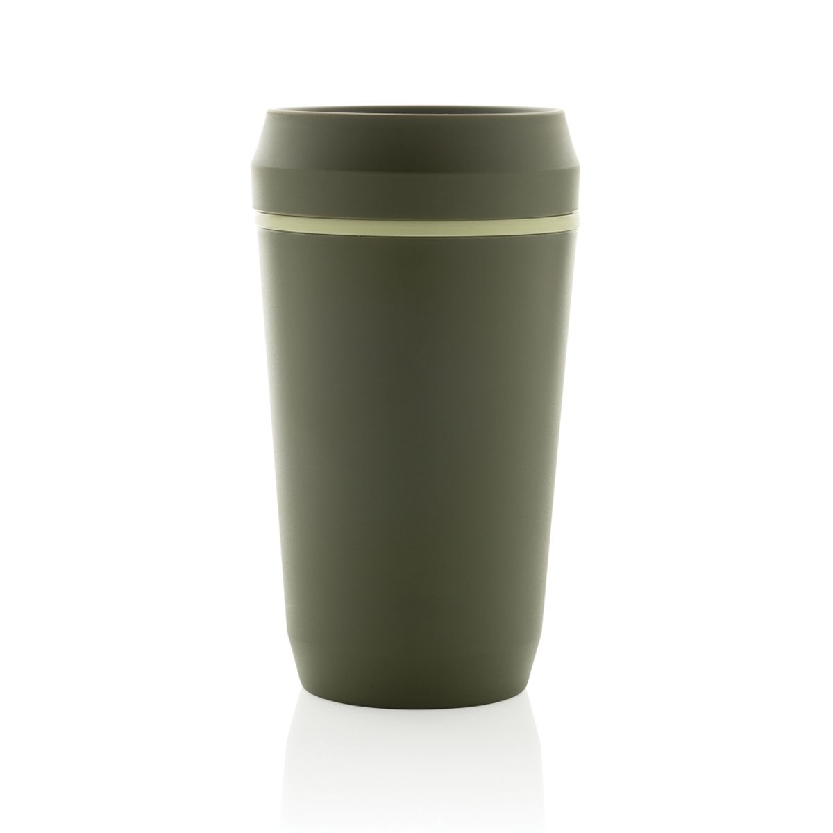 Topl Recycled Plastic To Go Tumbler Patented 360 Lid