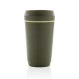 Topl Recycled Plastic To Go Tumbler Patented 360 Lid