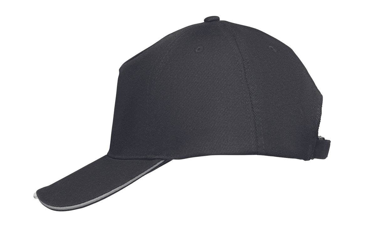 Luzcap