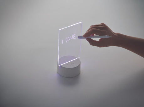 Ledmemo