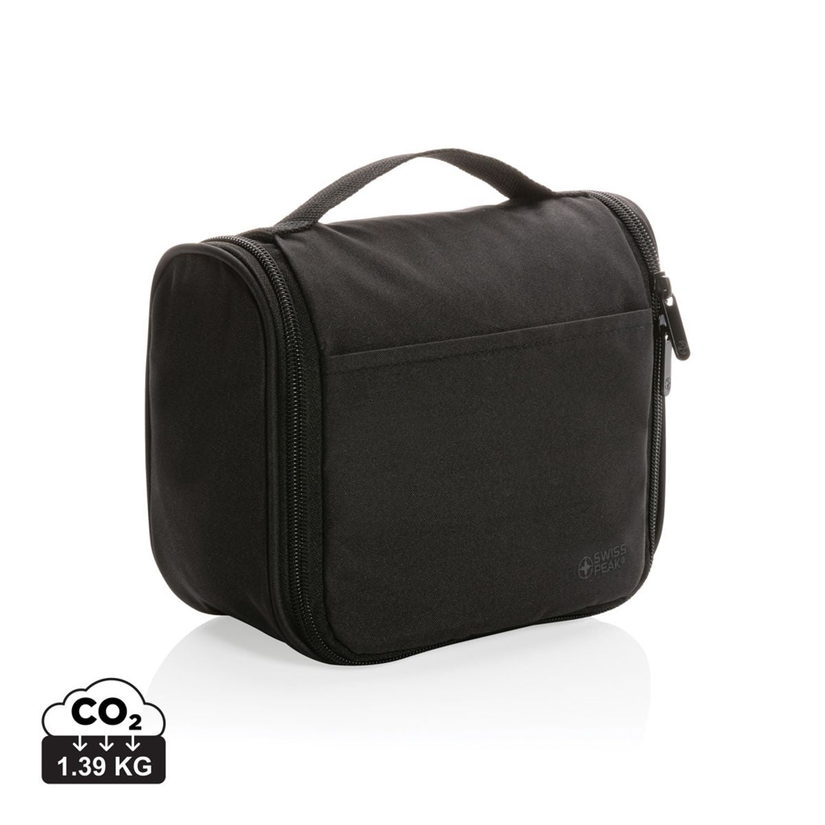 Swiss Peak Lohan Aware™ Toiletry Bag