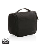 Swiss Peak Lohan Aware™ Toiletry Bag