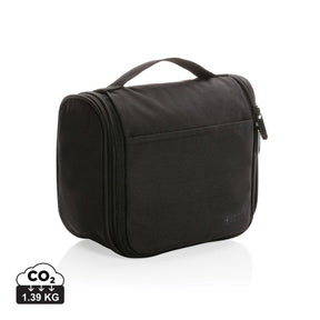 Swiss Peak Lohan Aware™ Toiletry Bag