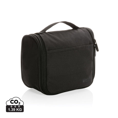 Swiss Peak Lohan Aware™ Toiletry Bag