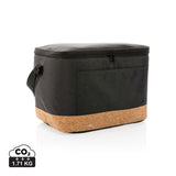 Impact Aware™ Xl Rpet Two Tone Cooler Bag With Cork Detail