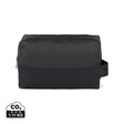 Vinga Livorno Grs Recycled Polyester Toiletry Bag