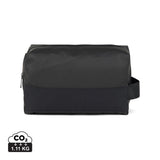 Vinga Livorno Grs Recycled Polyester Toiletry Bag