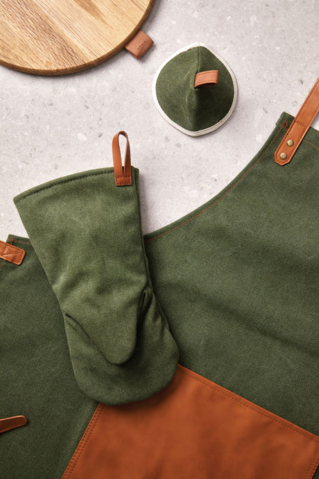 Vinga Asado Oven Mitt