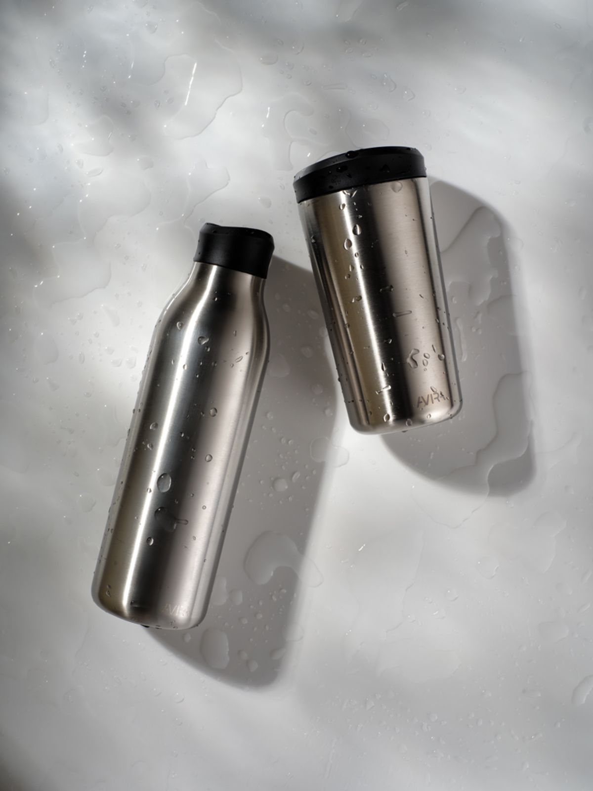 Avira Alok Rcs Re-Steel 360 Waterbottle