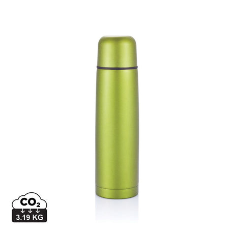 Stainless Steel Flask