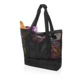 Iqlo Aware™ Rpet 2-In-1 Cooler Tote