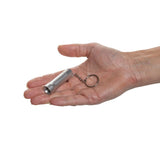 Flash Rcs Recycled Aluminium Keychain Torch