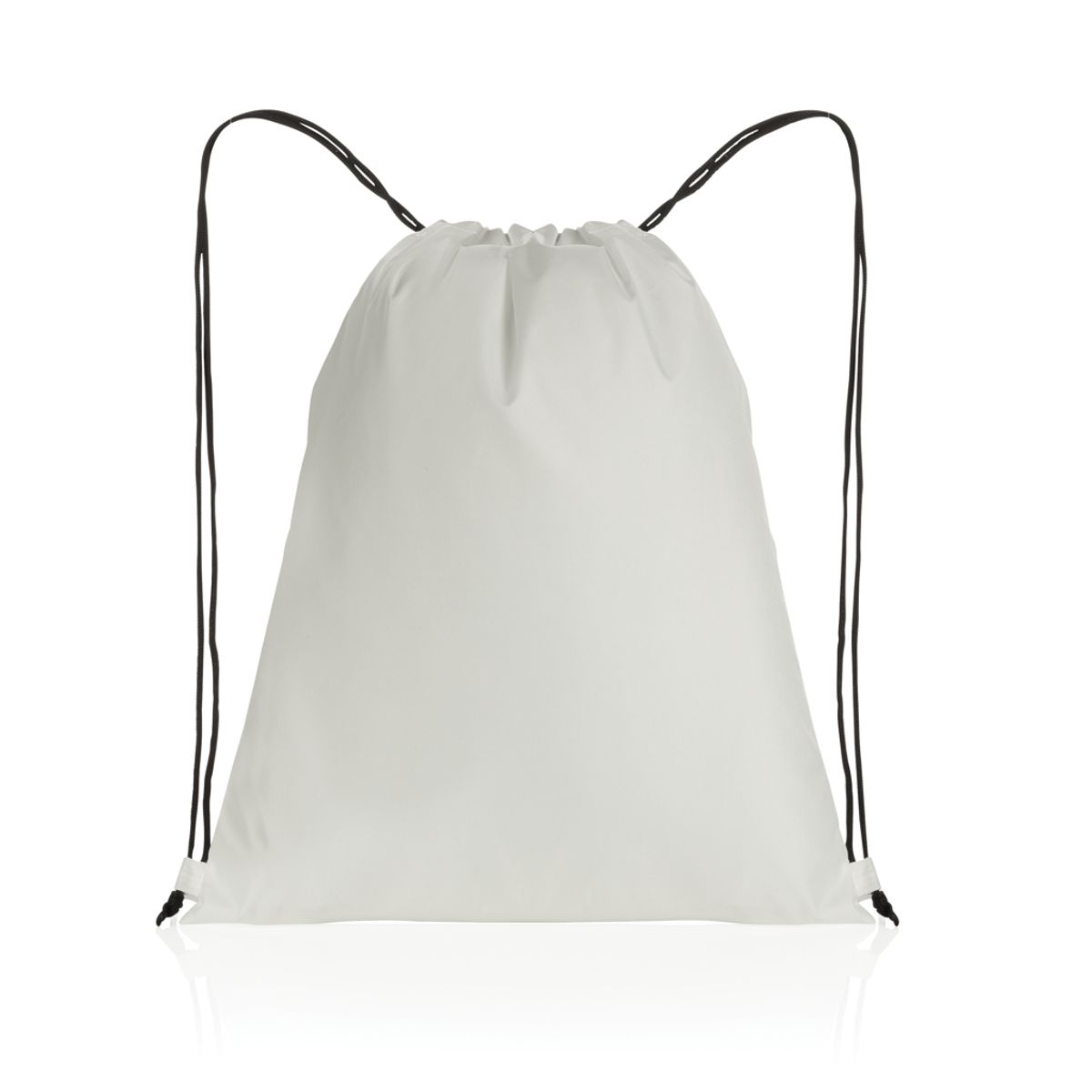 Impact Aware™ Rpet 190T Drawstring Bag