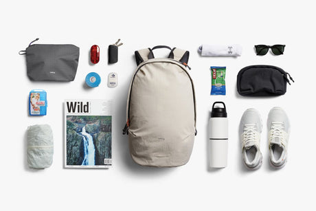 Bellroy Lite mugursoma