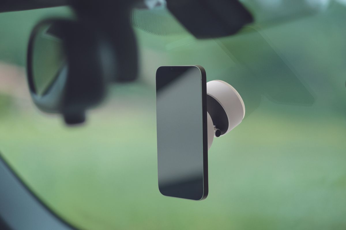 Magphone