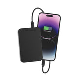 Urban Vitamin Compton Rcs Plastic/Alu 10.000 Mah Powerbank