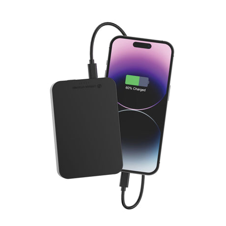 Urban Vitamin Compton Rcs Plastic/Alu 10.000 Mah Powerbank