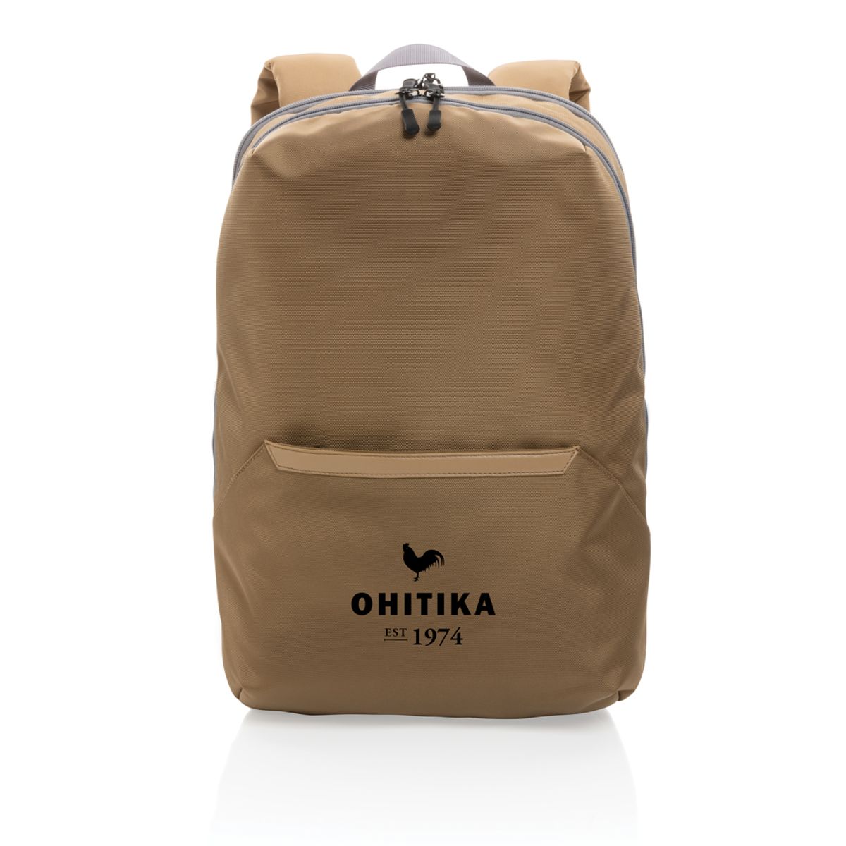 Impact Aware™ 1200D 15.6'' Modern Laptop Backpack