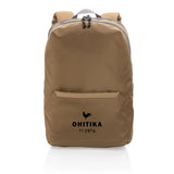 Impact Aware™ 1200D 15.6'' Modern Laptop Backpack