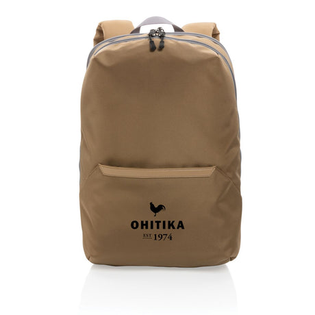 Impact Aware™ 1200D 15.6'' Modern Laptop Backpack