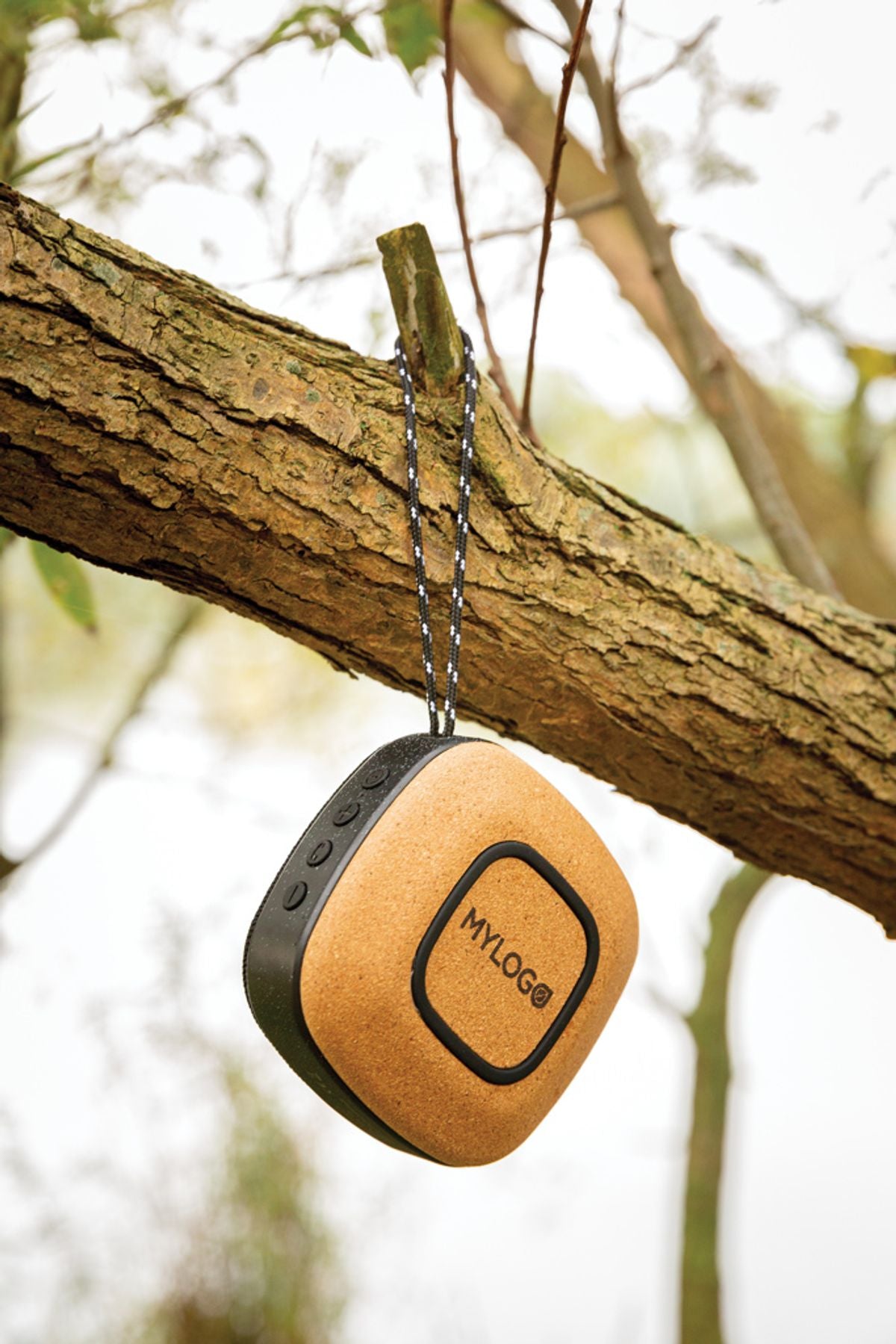 Baia 5W Wireless Speaker