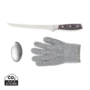 Vinga Kaiser Fillet Set