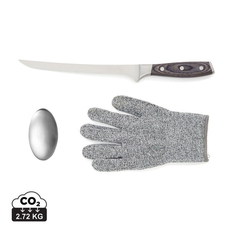 Vinga Kaiser Fillet Set