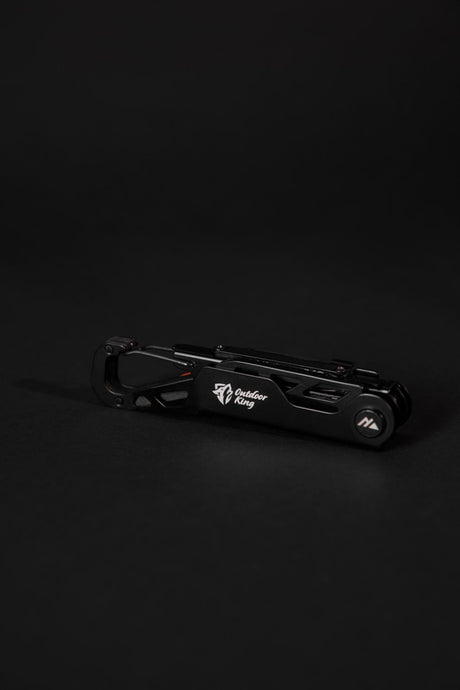Nordic Drift Adventure Multitool