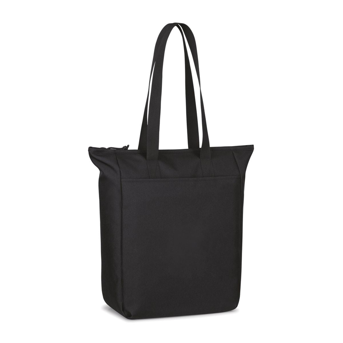 Zippered Tote