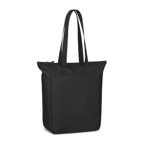 Zippered Tote