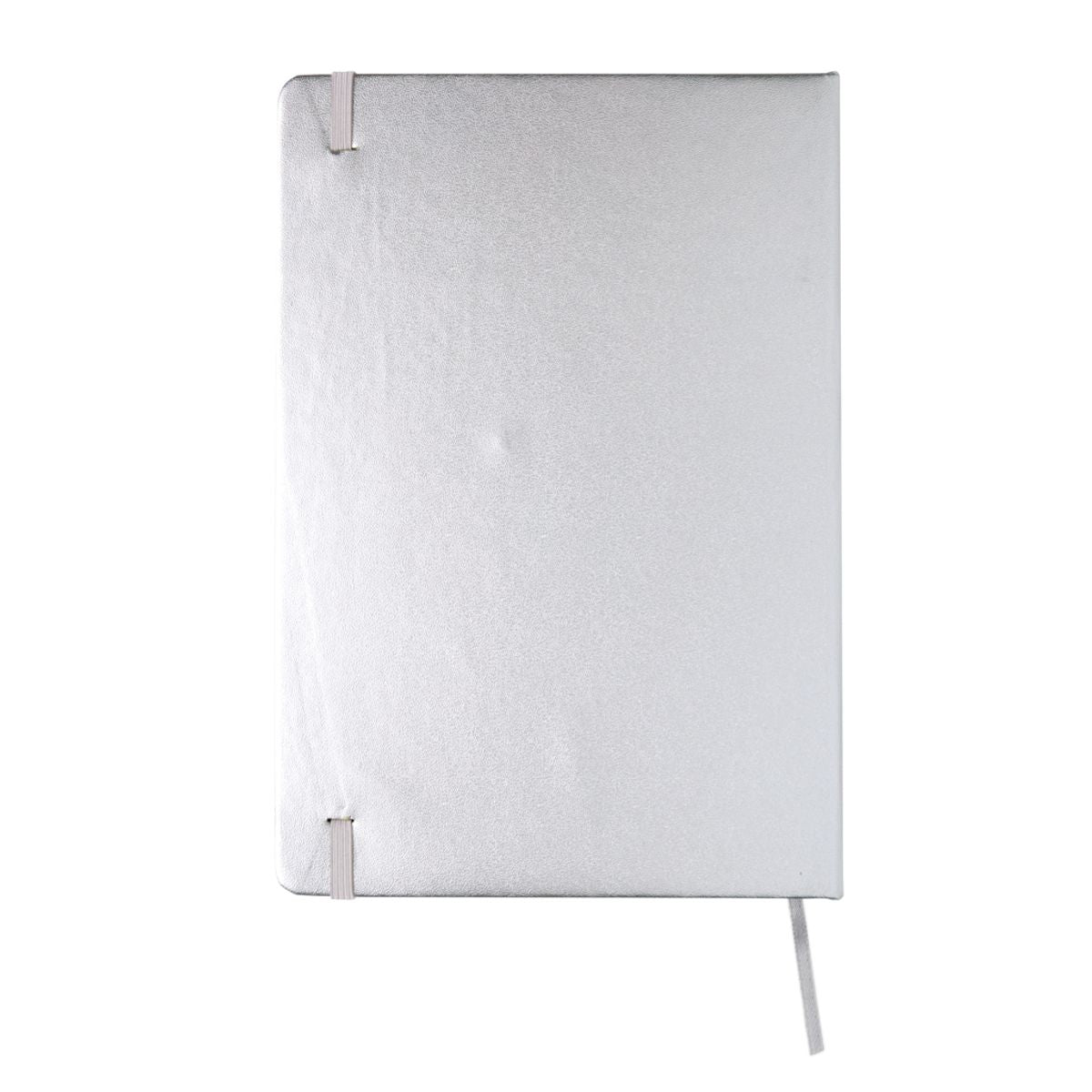 Classic Hardcover Notebook A5