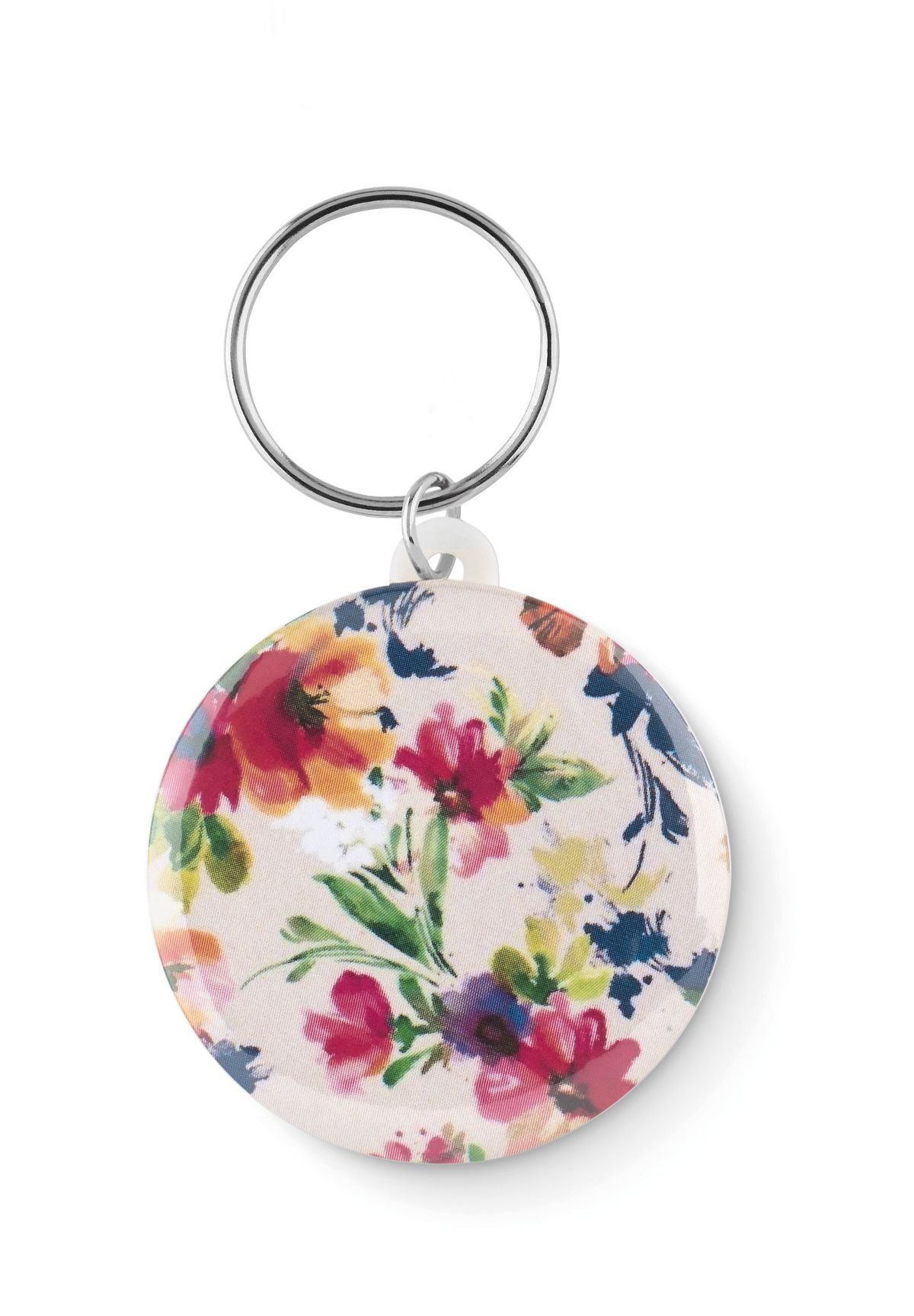 Pin Key