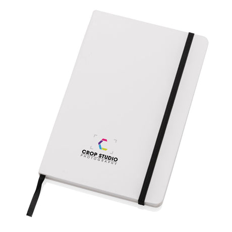 Craftstone A5 Recycled Kraft And Stonepaper Notebook