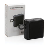 Splash Ipx6 3W Speaker
