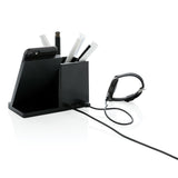Ontario Rcs Recycled Plastic 10W Wireless Charger