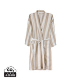 Vinga Ornos Grs Hammam Robe L/Xl